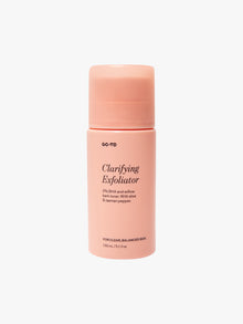 Clarifying Exfoliator