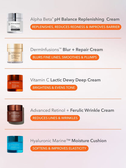 Hyaluronic Marine™ Oil-Free Moisture Cushion