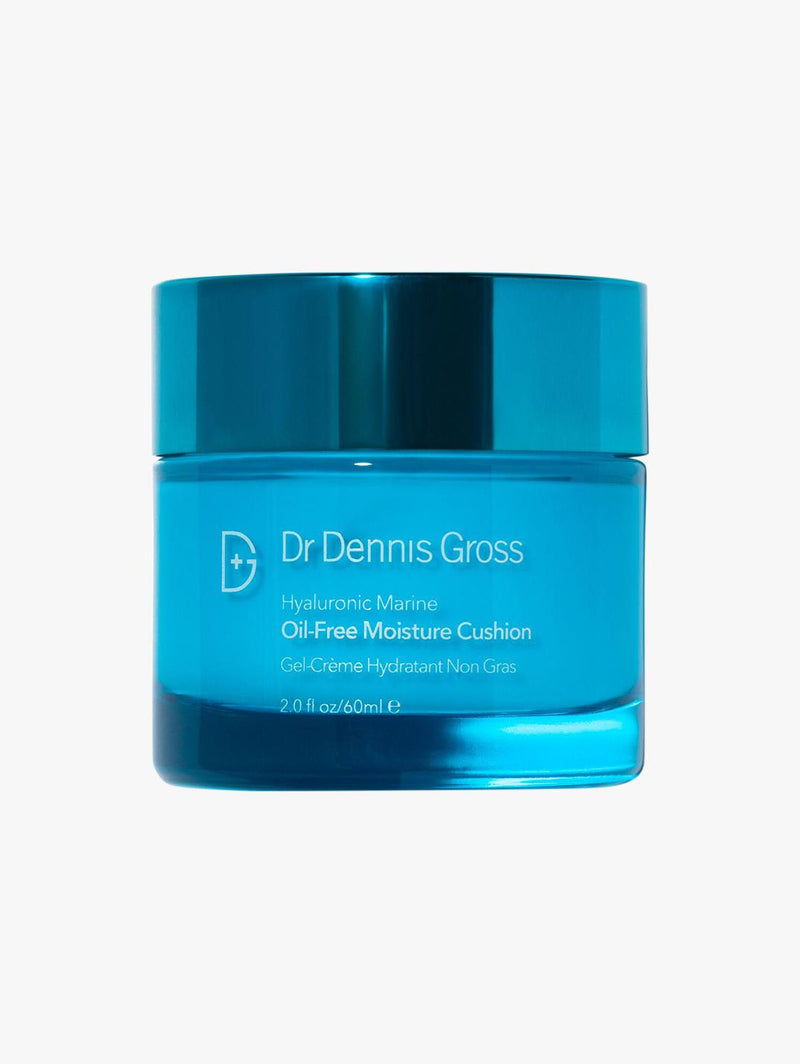 Hyaluronic Marine Oil-Free Moisture Cushion