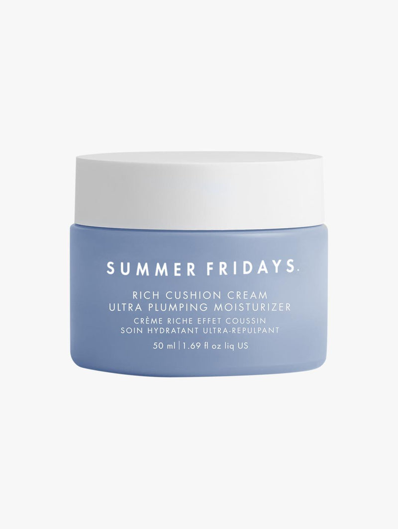 Rich Cushion Cream