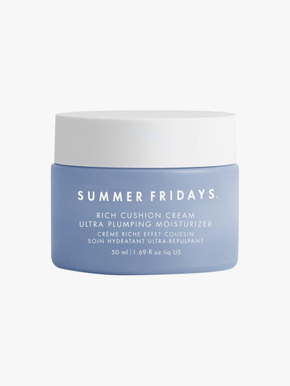 Rich Cushion Cream