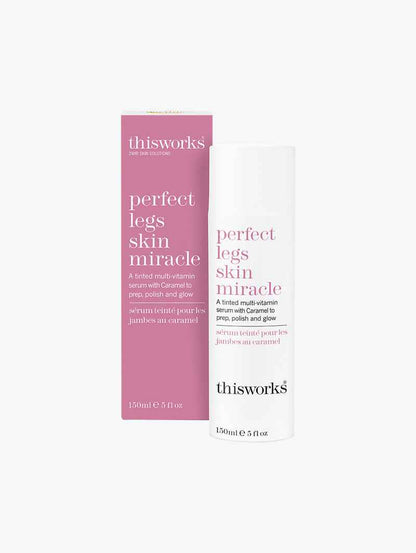 Perfect Legs Skin Miracle