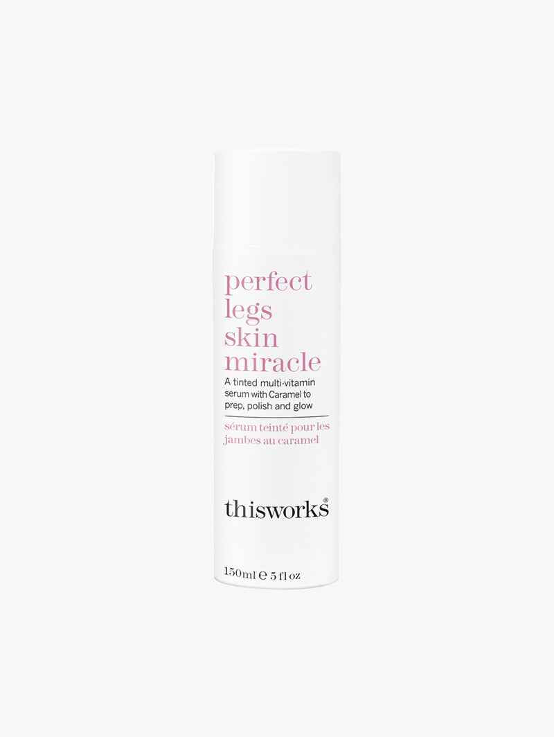 Perfect Legs Skin Miracle