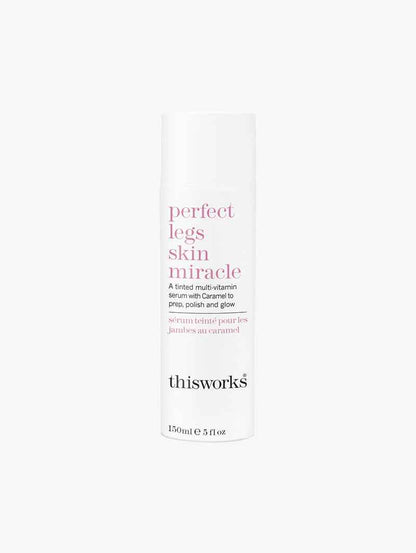 Perfect Legs Skin Miracle