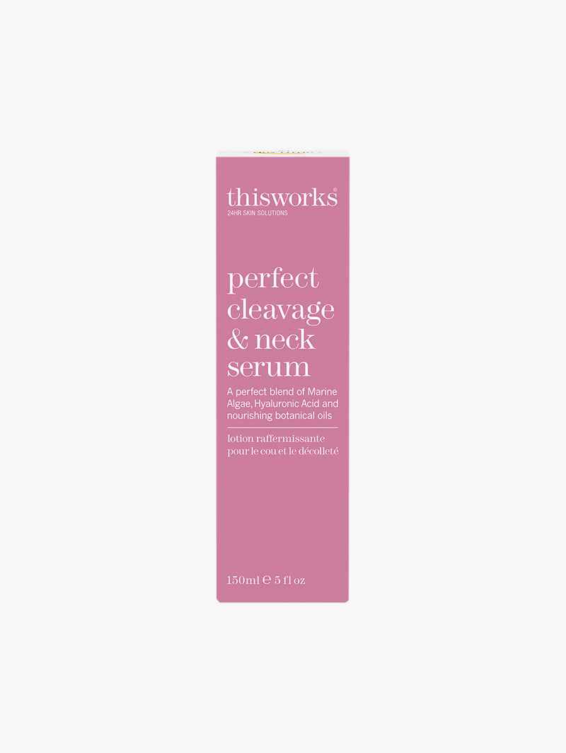 Perfect Cleavage & Neck Serum