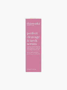 Perfect Cleavage & Neck Serum