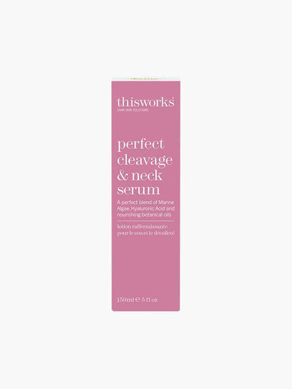 Perfect Cleavage & Neck Serum