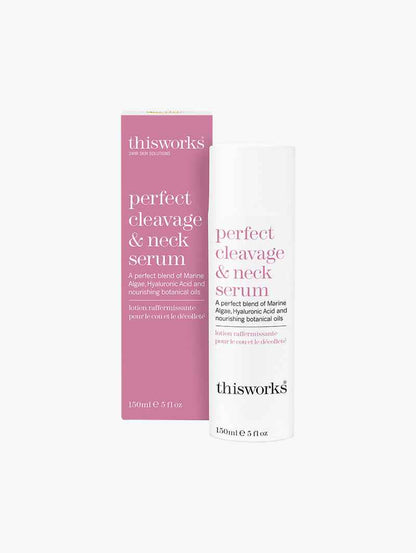 Perfect Cleavage & Neck Serum
