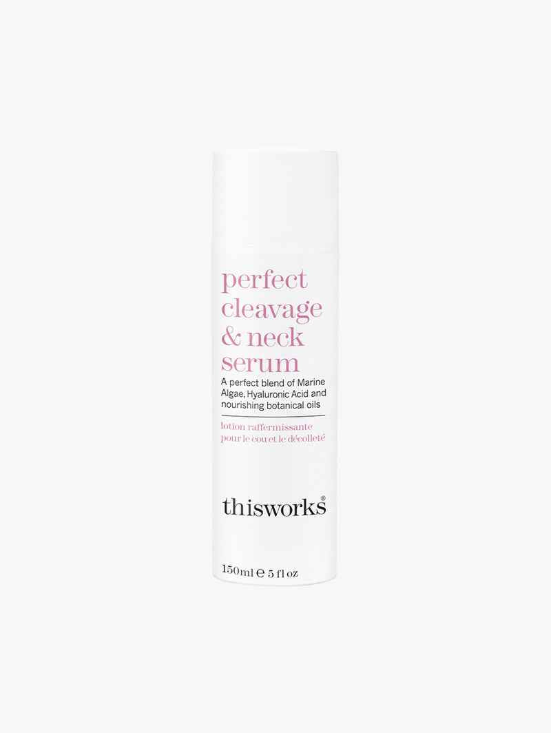 Perfect Cleavage & Neck Serum