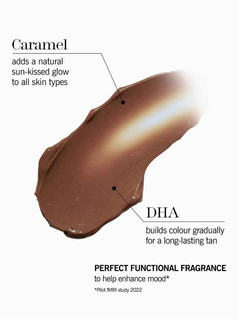 Perfect Legs Gradual Tan