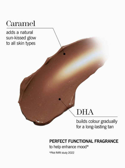 Perfect Legs Gradual Tan