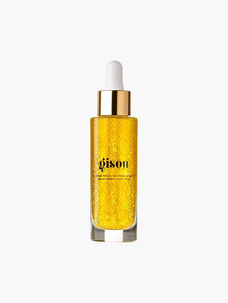 Honey Infused Hair Repair Serum