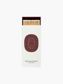 La Forêt Rêve Scented Matches