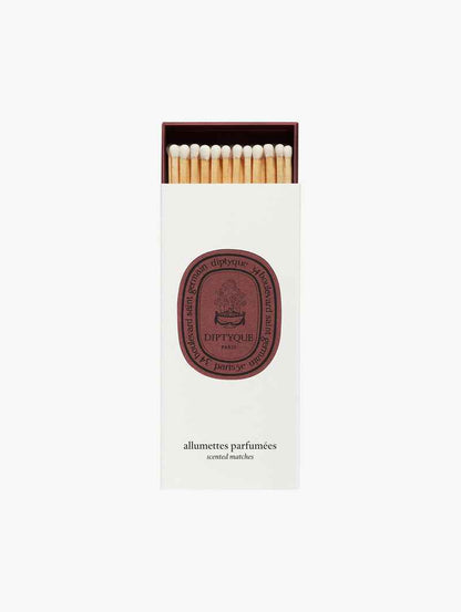 La Forêt Rêve Scented Matches