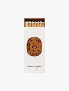 Terres Blonde Scented Matches