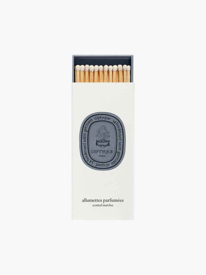 Nymphées Merveilles Scented Matches