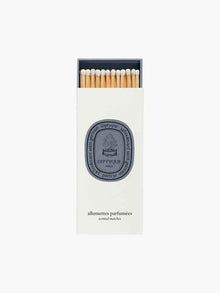 Nymphées Merveilles Scented Matches