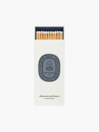 Nymphées Merveilles Scented Matches