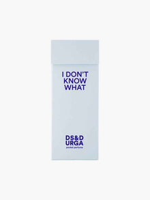 I Don't Know What Pocket Perfume Rollerball Oil