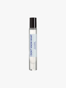 I Don't Know What Pocket Perfume Rollerball Oil