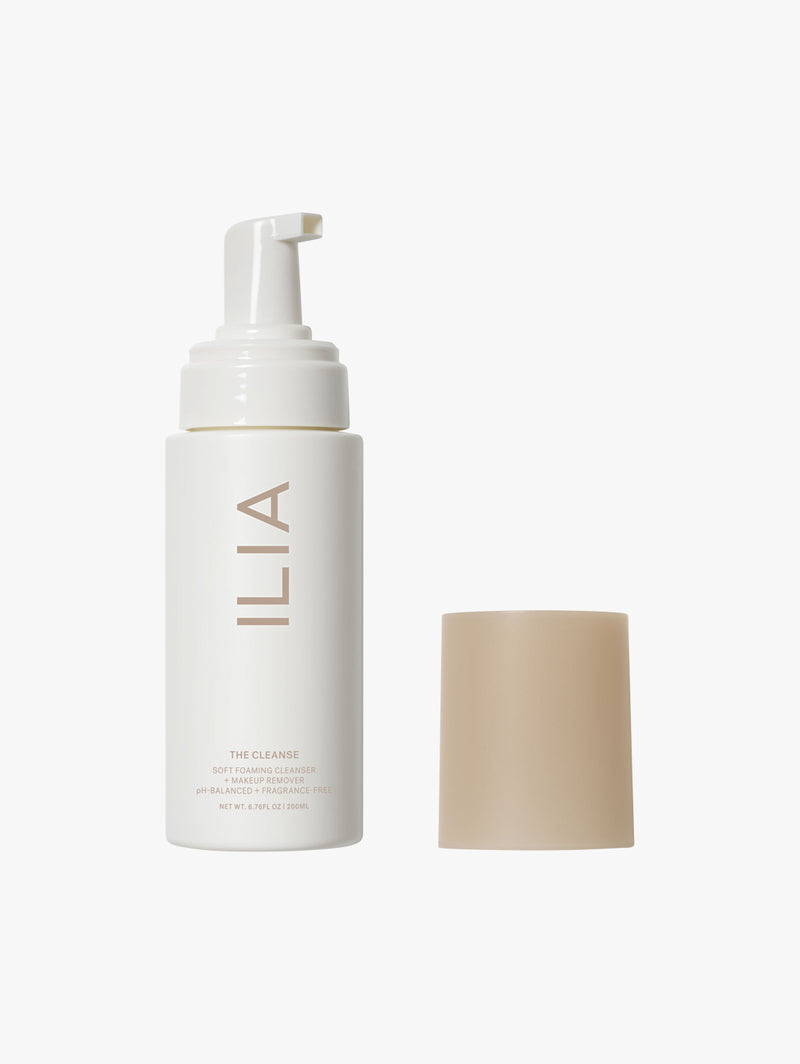 The Cleanse Soft Foaming Cleanser