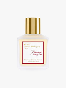 Baccarat Rouge 540 Hair Mist
