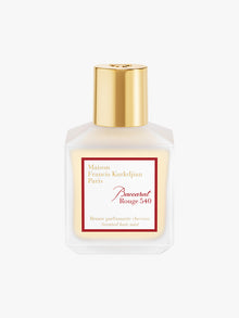 Baccarat Rouge 540 Hair Mist