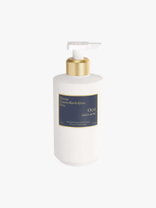 Oud Satin Mood Body Lotion