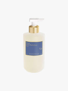 724 Shower Gel