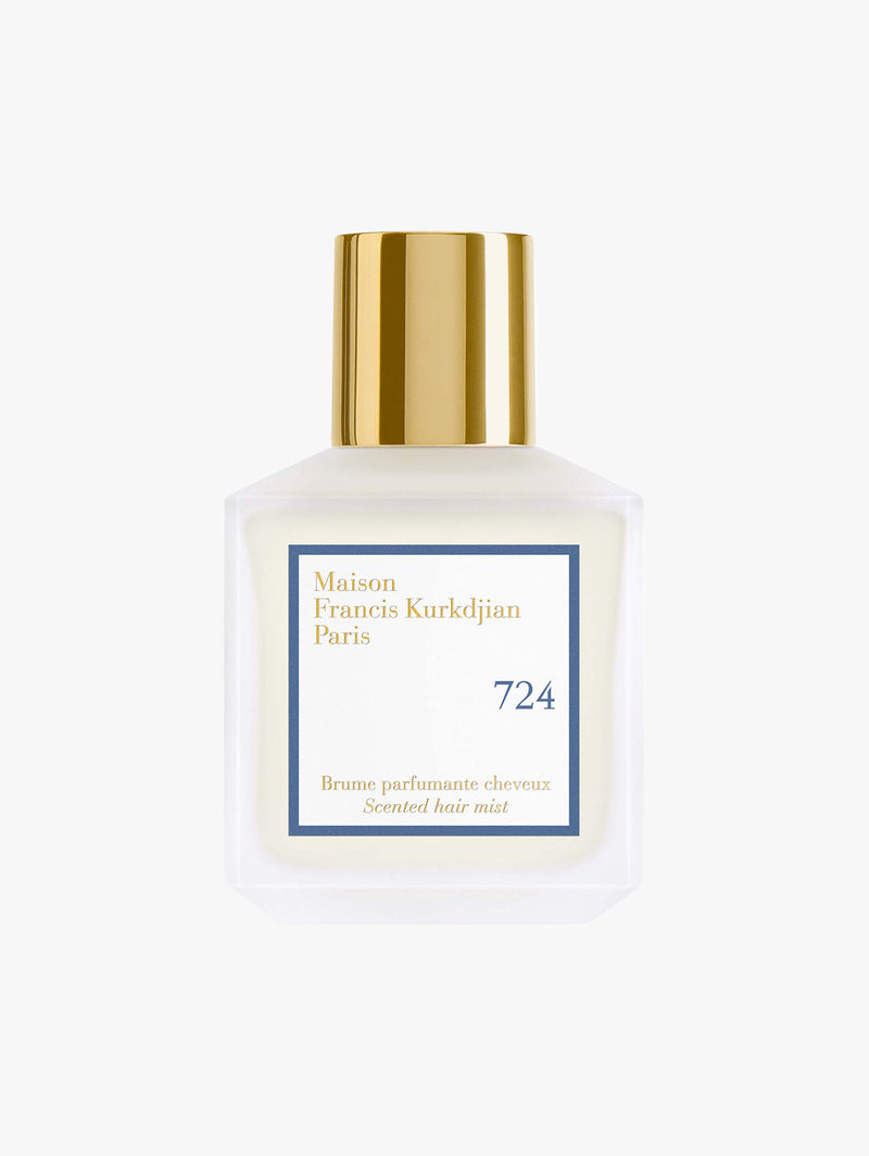 724 Hair Mist