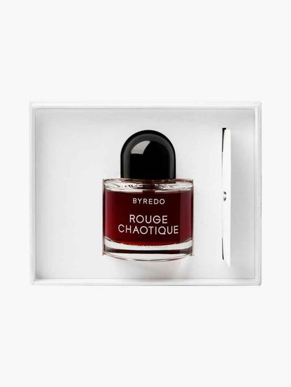 Rouge Chaotique Extrait de Parfum