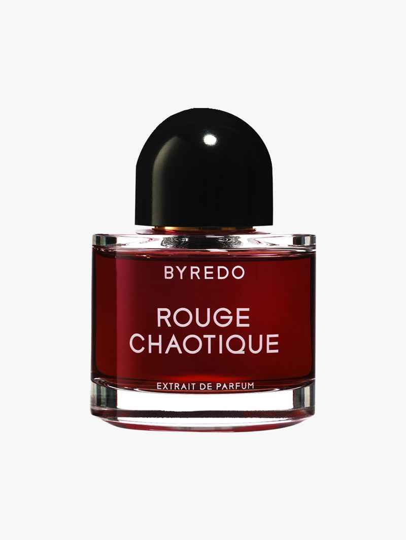 Rouge Chaotique Extrait de Parfum