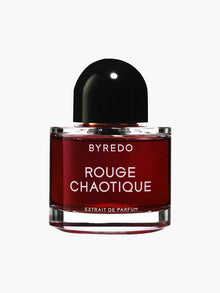 Rouge Chaotique Extrait de Parfum
