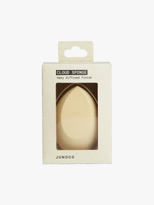 Cloud Makeup Sponge Cream