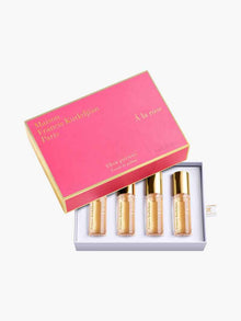 The Set of Precious Elixirs À La Rose