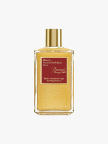 Baccarat Rouge 540 Shimmering Oil