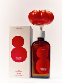 Roma Heirloom Tomato Hand Soap