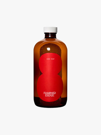 Roma Heirloom Tomato Hand Soap