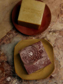 Roma Heirloom Tomato Soap Brick