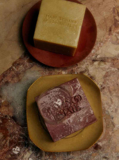 Roma Heirloom Tomato Soap Brick