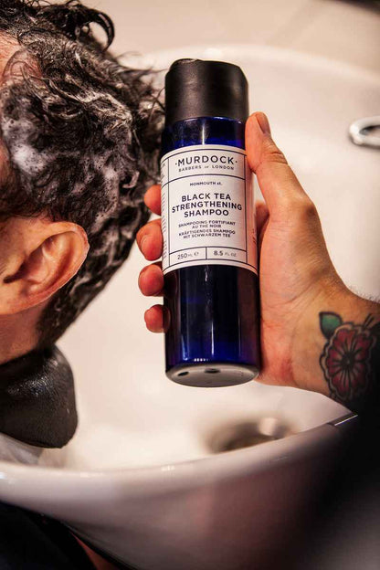 Strengthening Shampoo