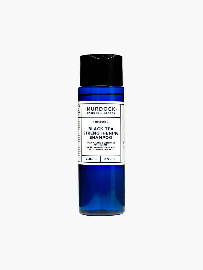 Strengthening Shampoo