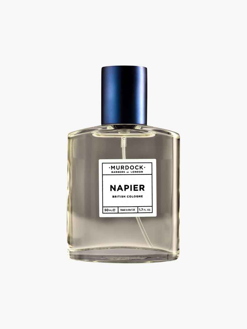 Napier Cologne