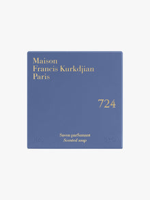 724 Scented Solid Soap