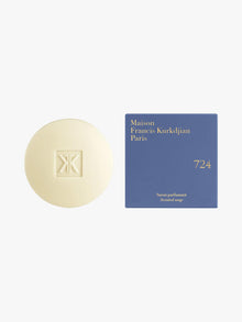 724 Scented Solid Soap