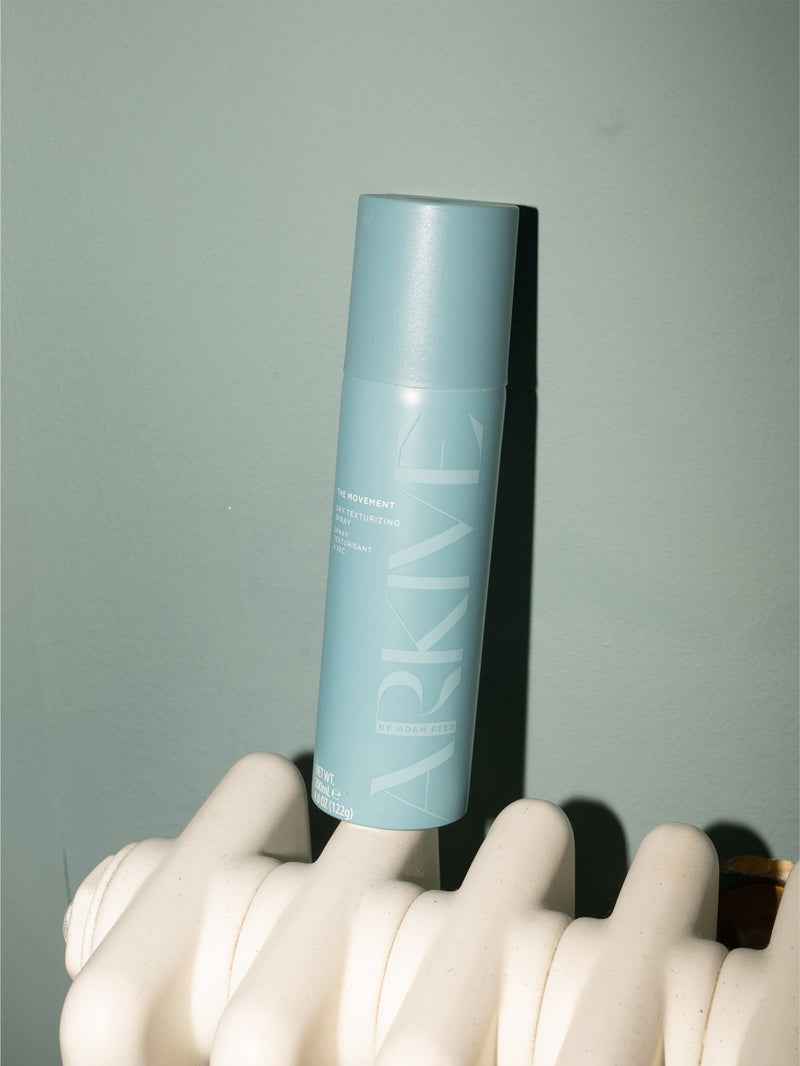 The Movement Dry Texturizing Spray