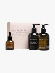 All-in-One Glow Kit