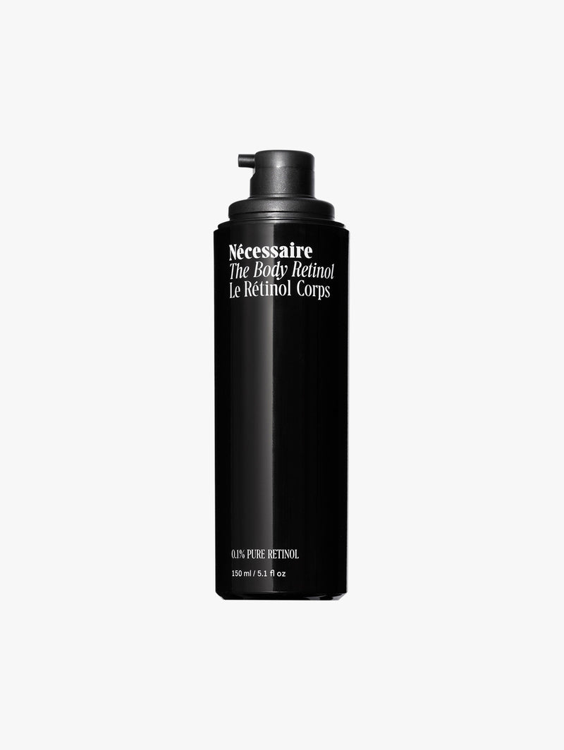 The Body Retinol