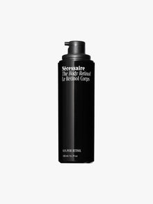 The Body Retinol