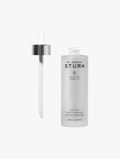 Super Anti-Aging Body Serum 100ml